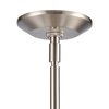 Elk Showroom Cavendish 20'' Wide 1Light Pendant, Brushed Nickel 89994/1